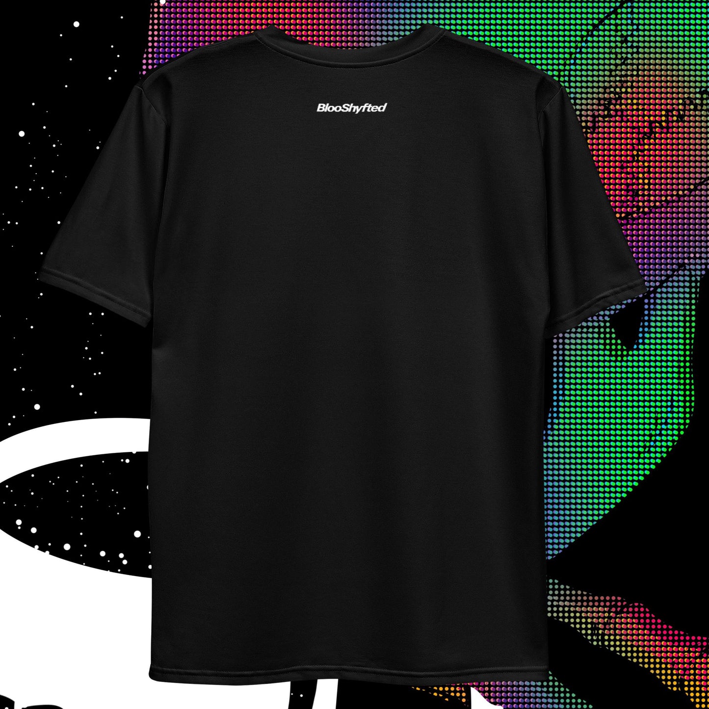 Spaced Shirt