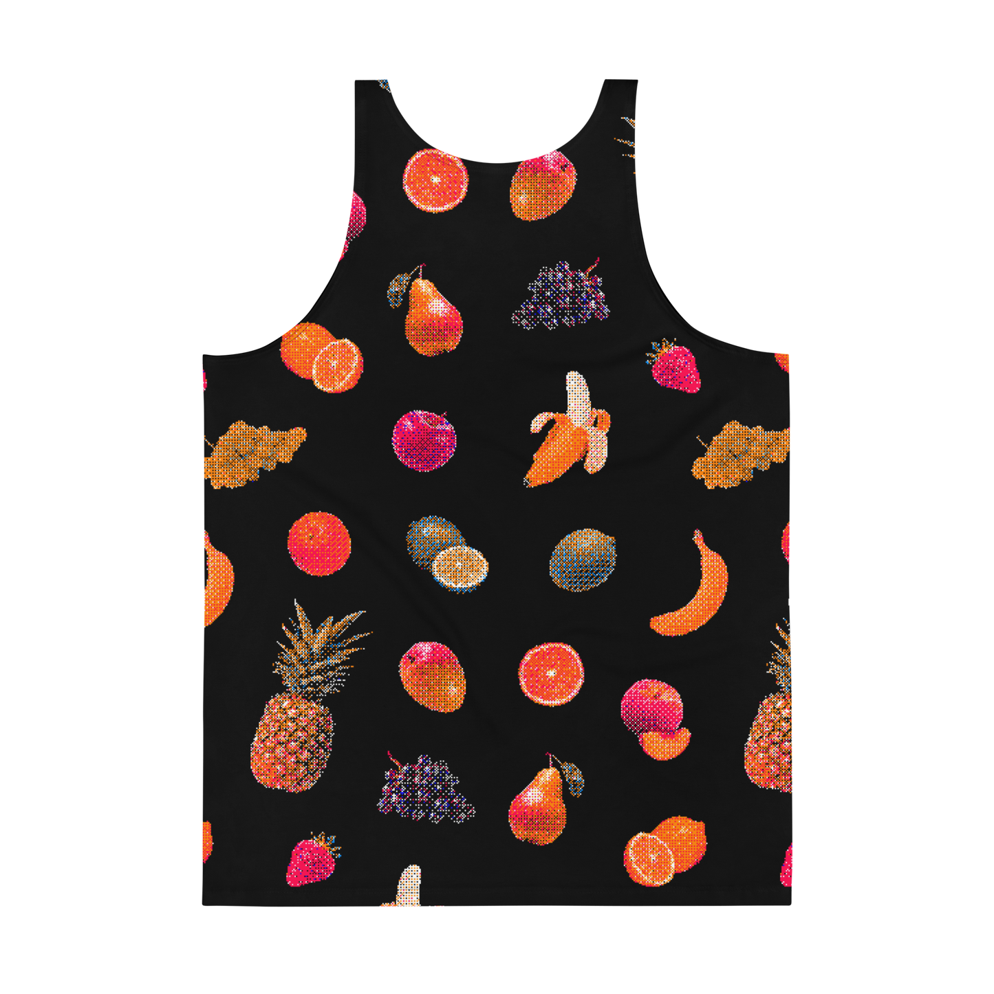 Dance Party Tank Top