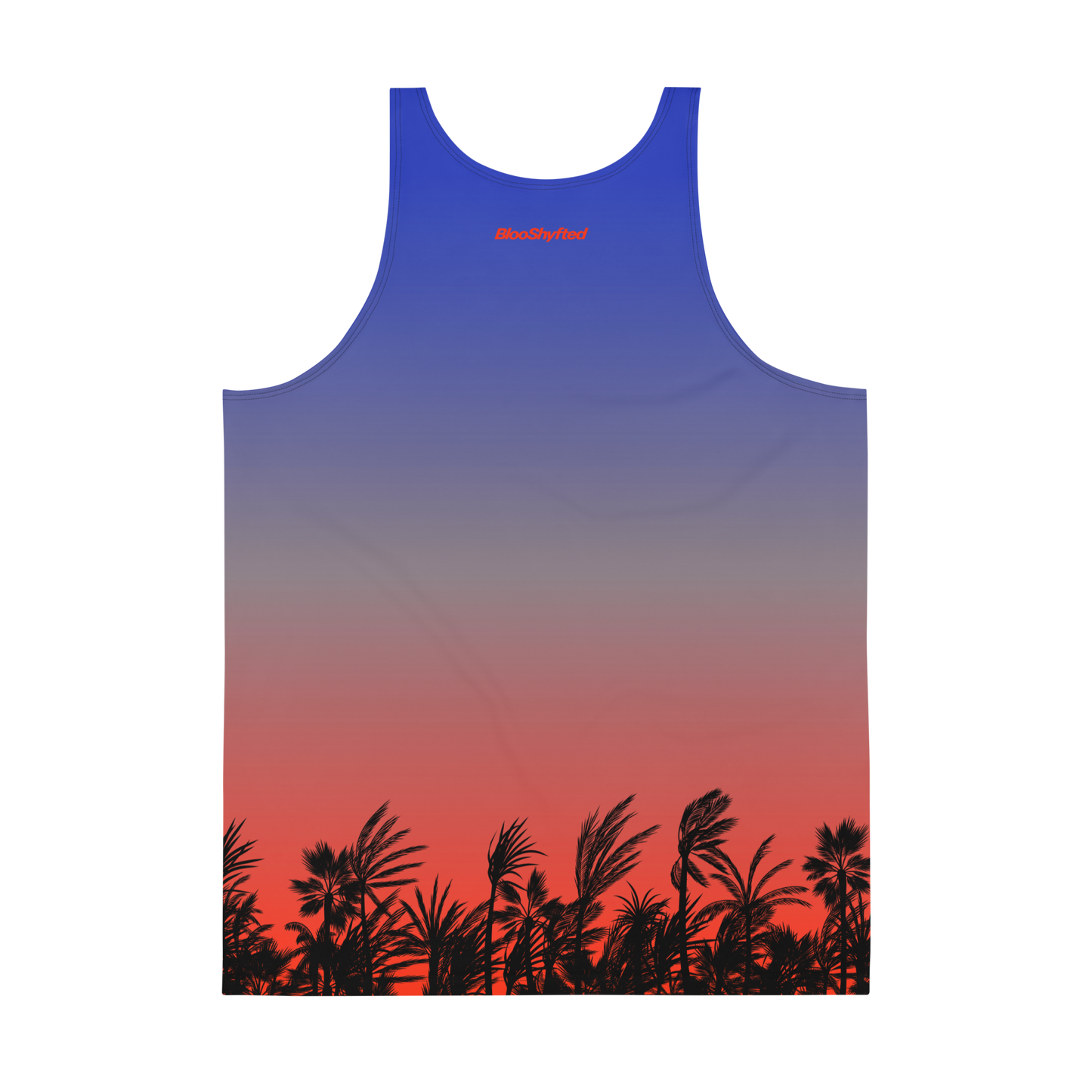 Jurassis Nice Tank Top