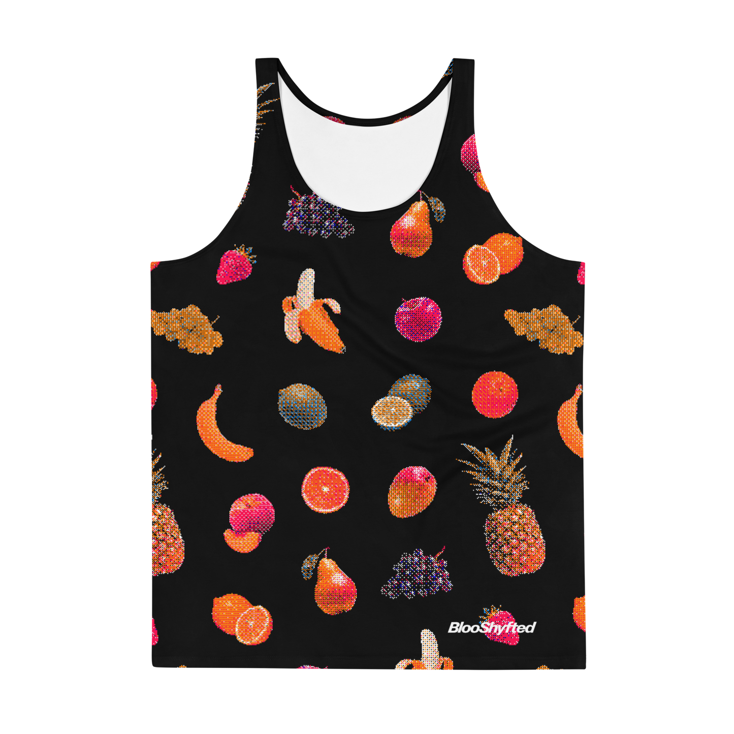 Dance Party Tank Top