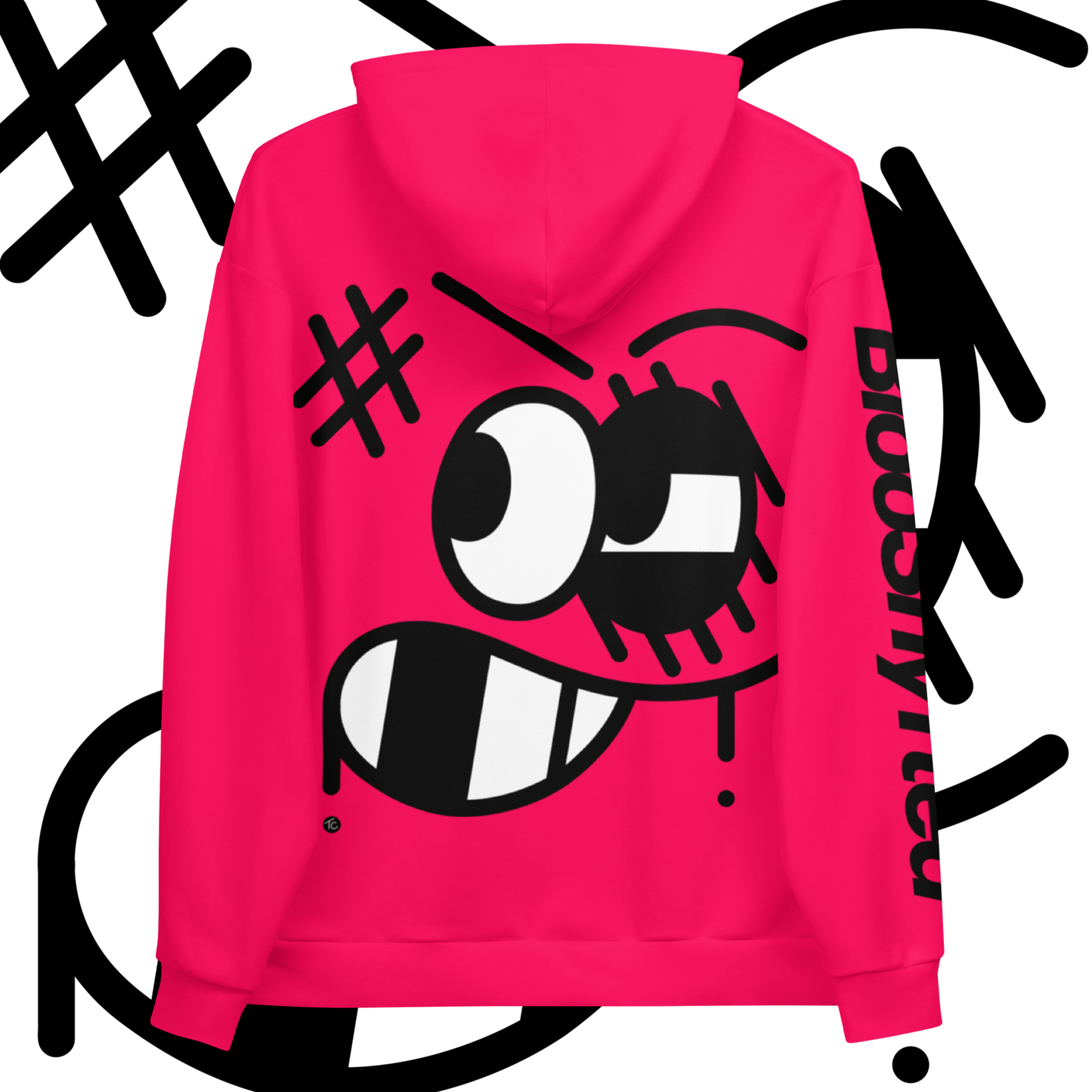 Jagaloons Hoodie