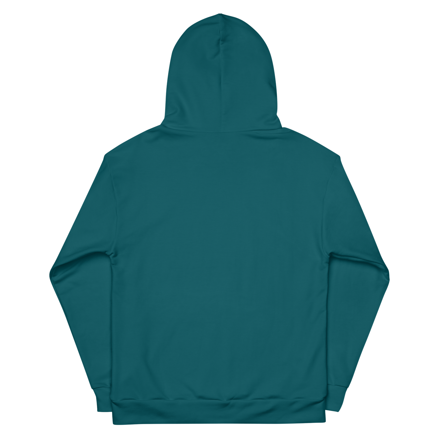 Yin and Yang Hoodie