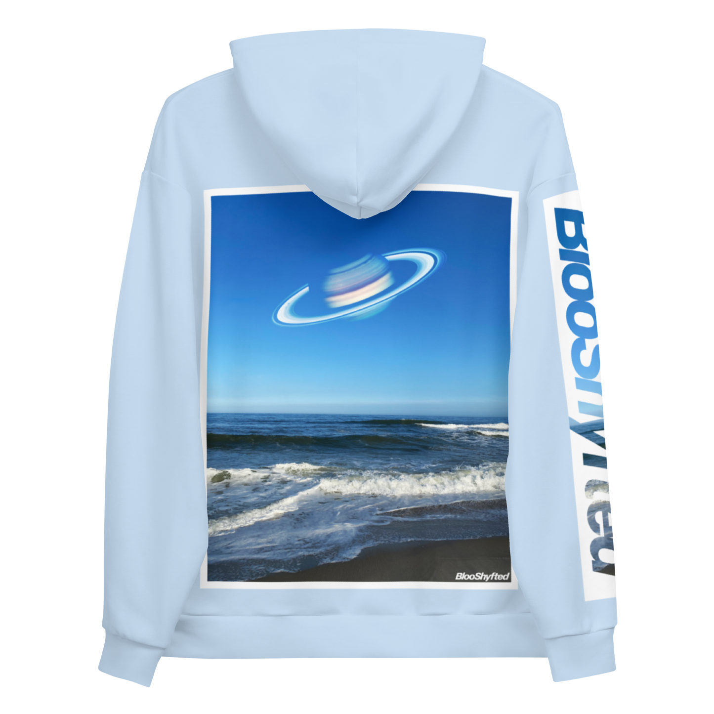 Low Tide Hoodie
