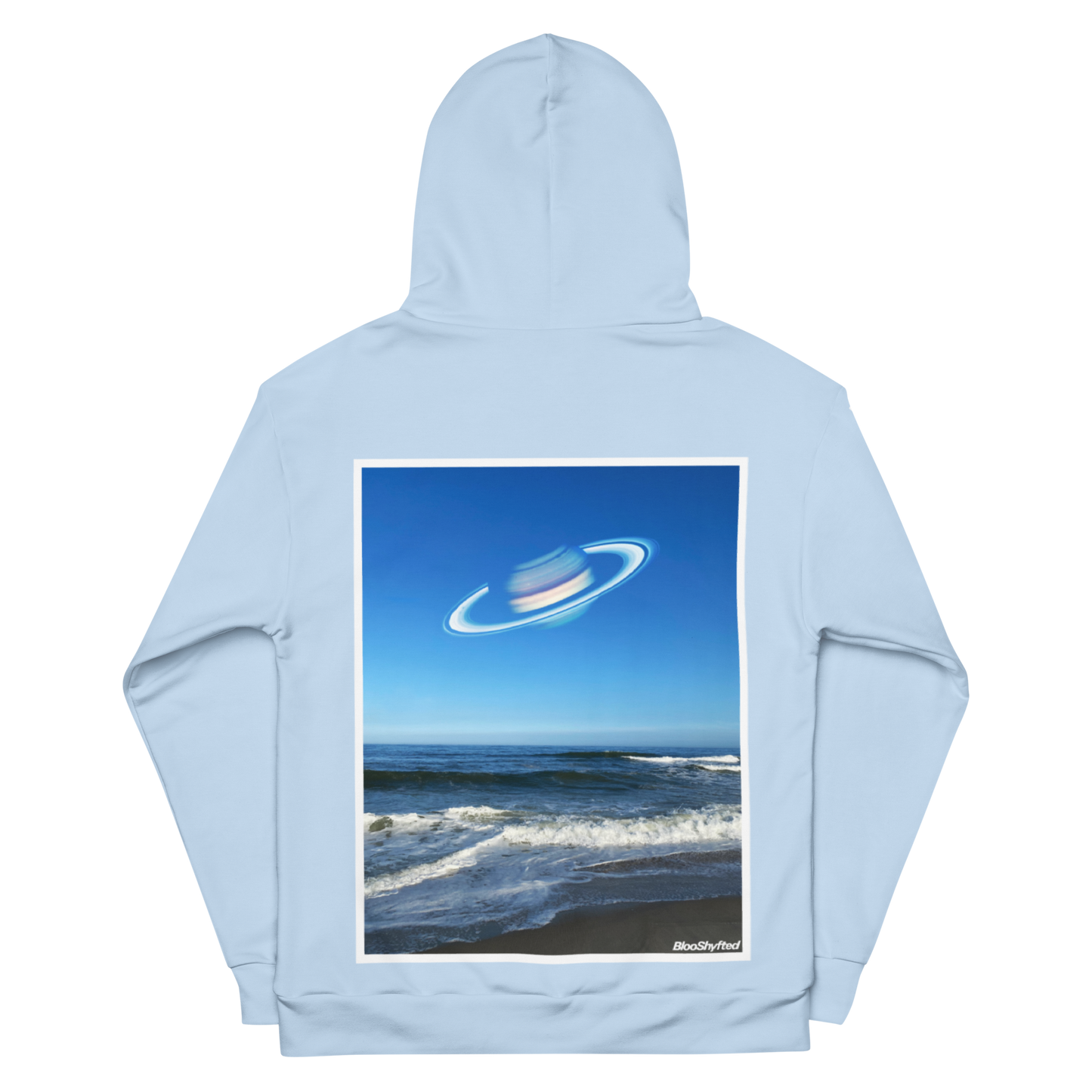 Low Tide Hoodie