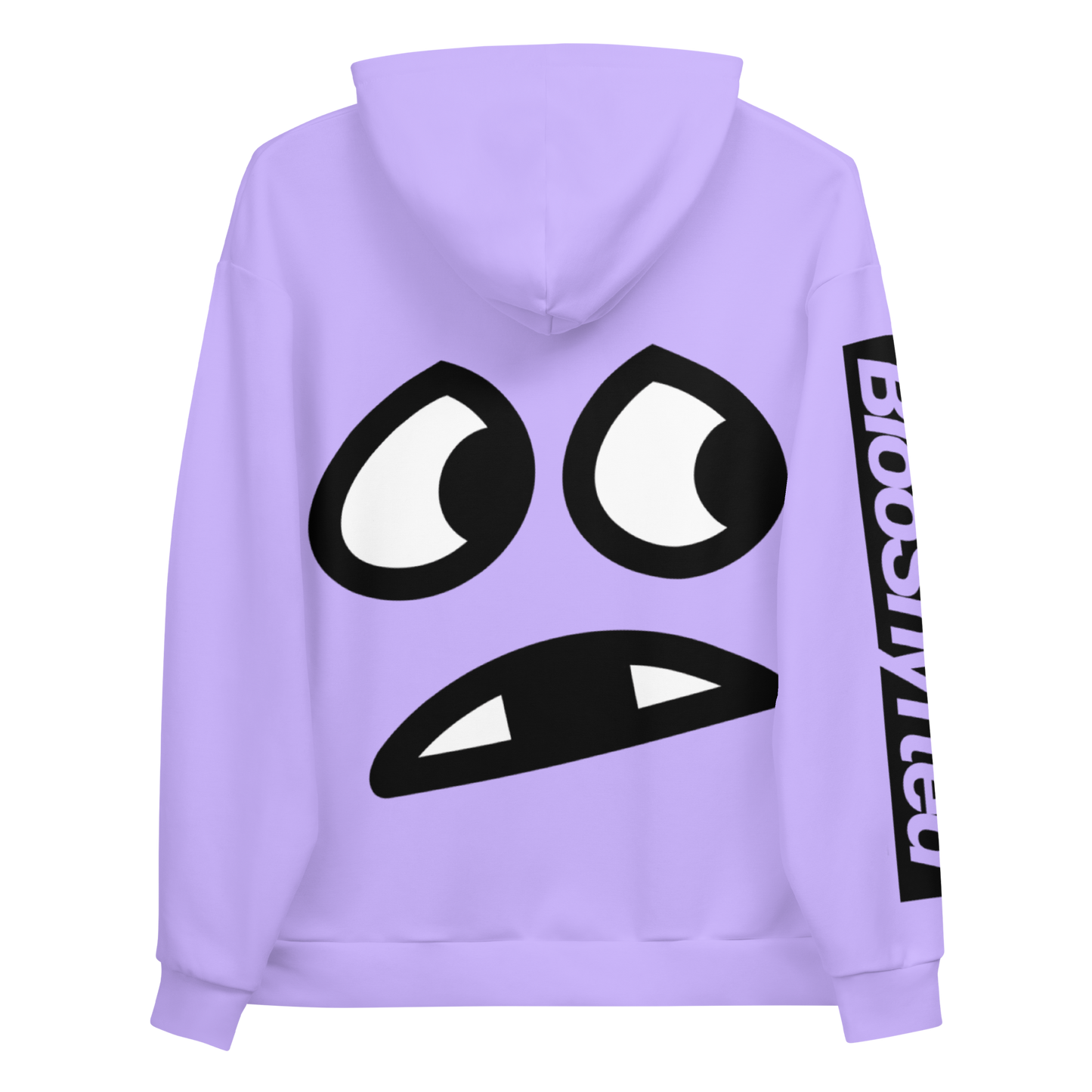 Melrose Hoodie