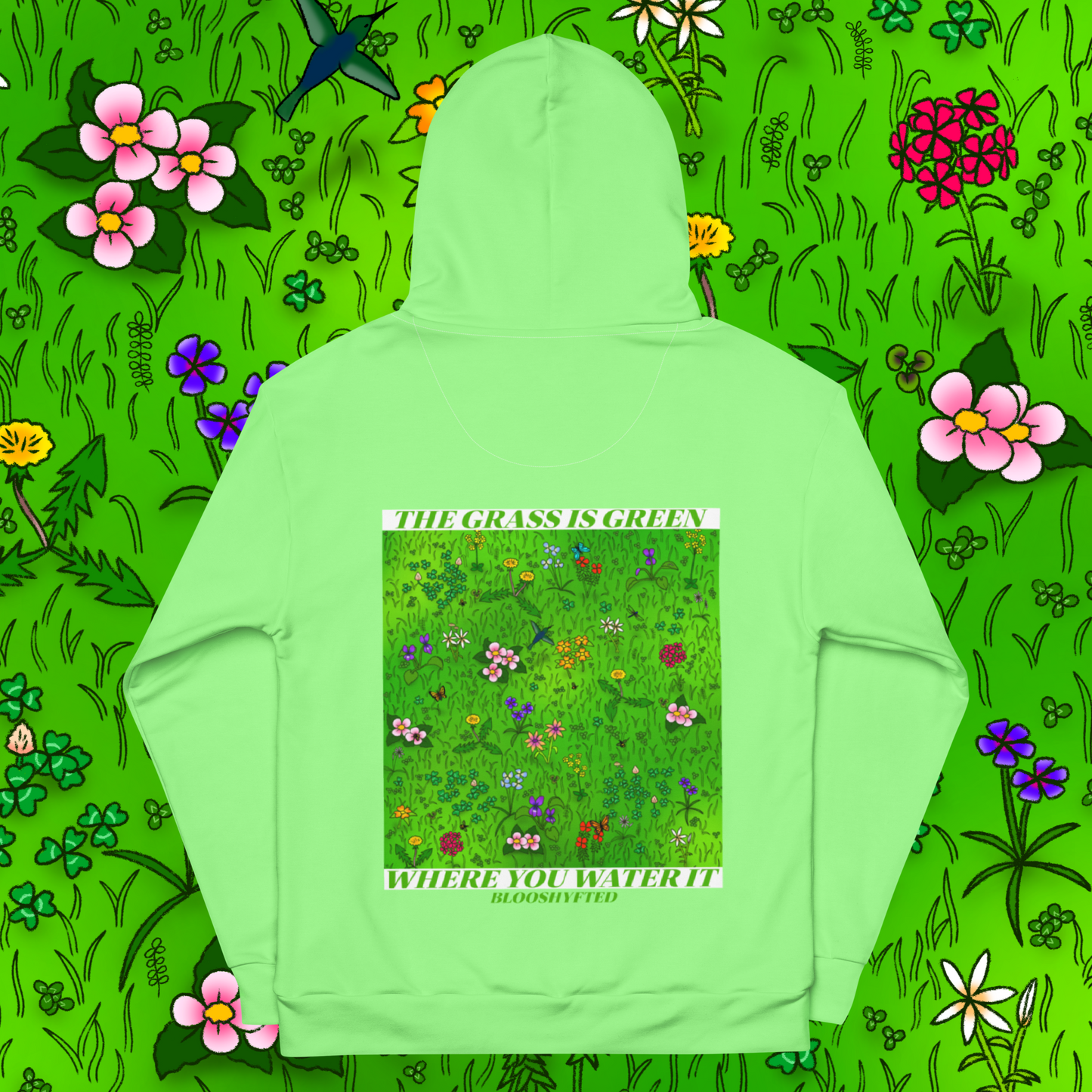 Juneland Hoodie