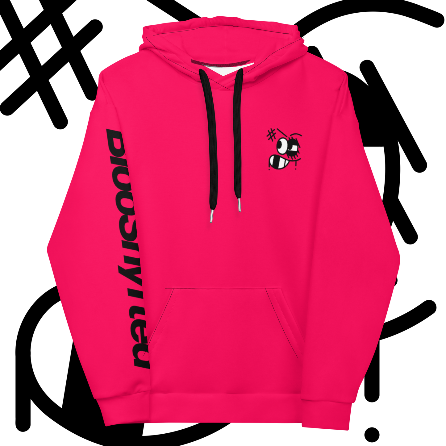 Jagaloons Hoodie