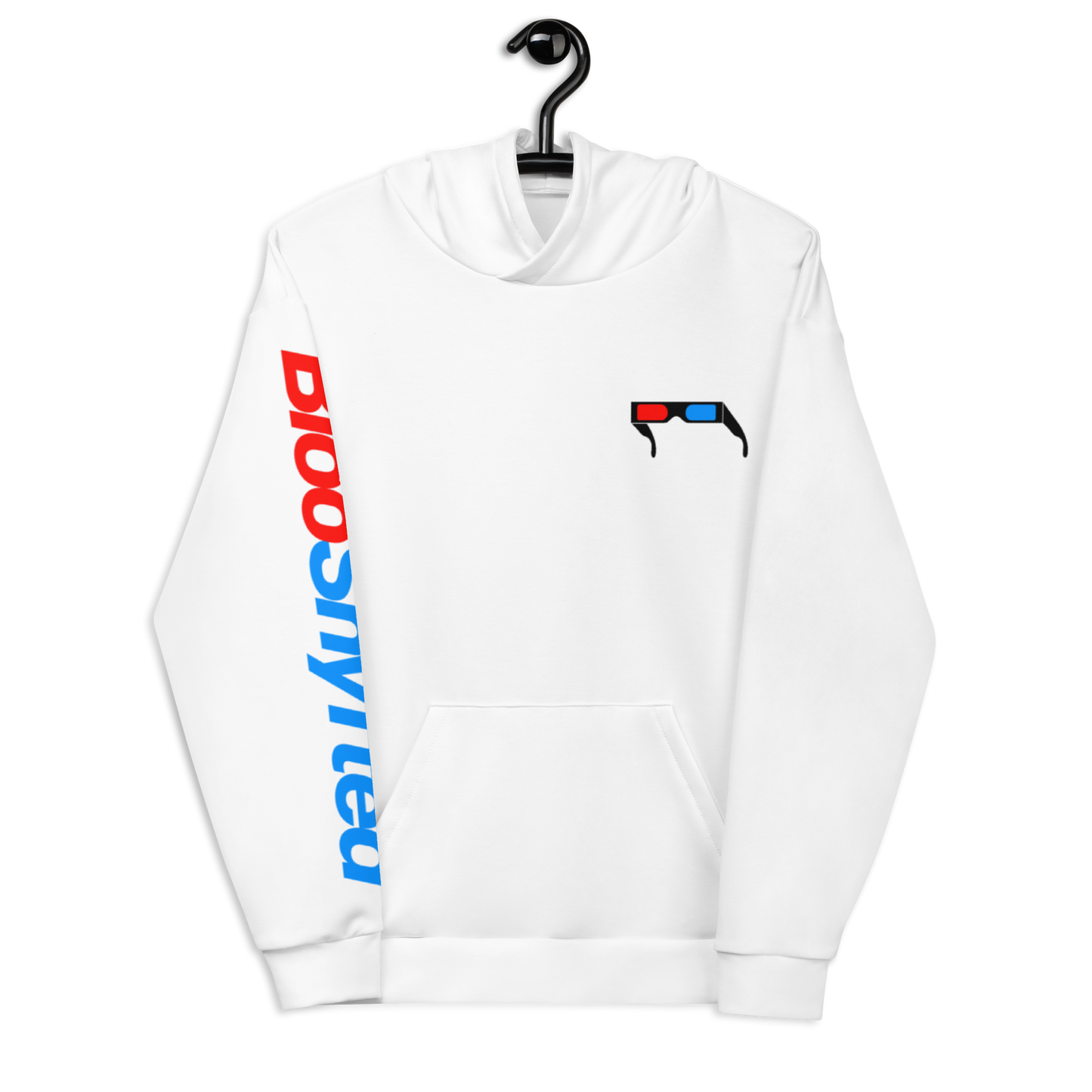 Jeenyus Hoodie