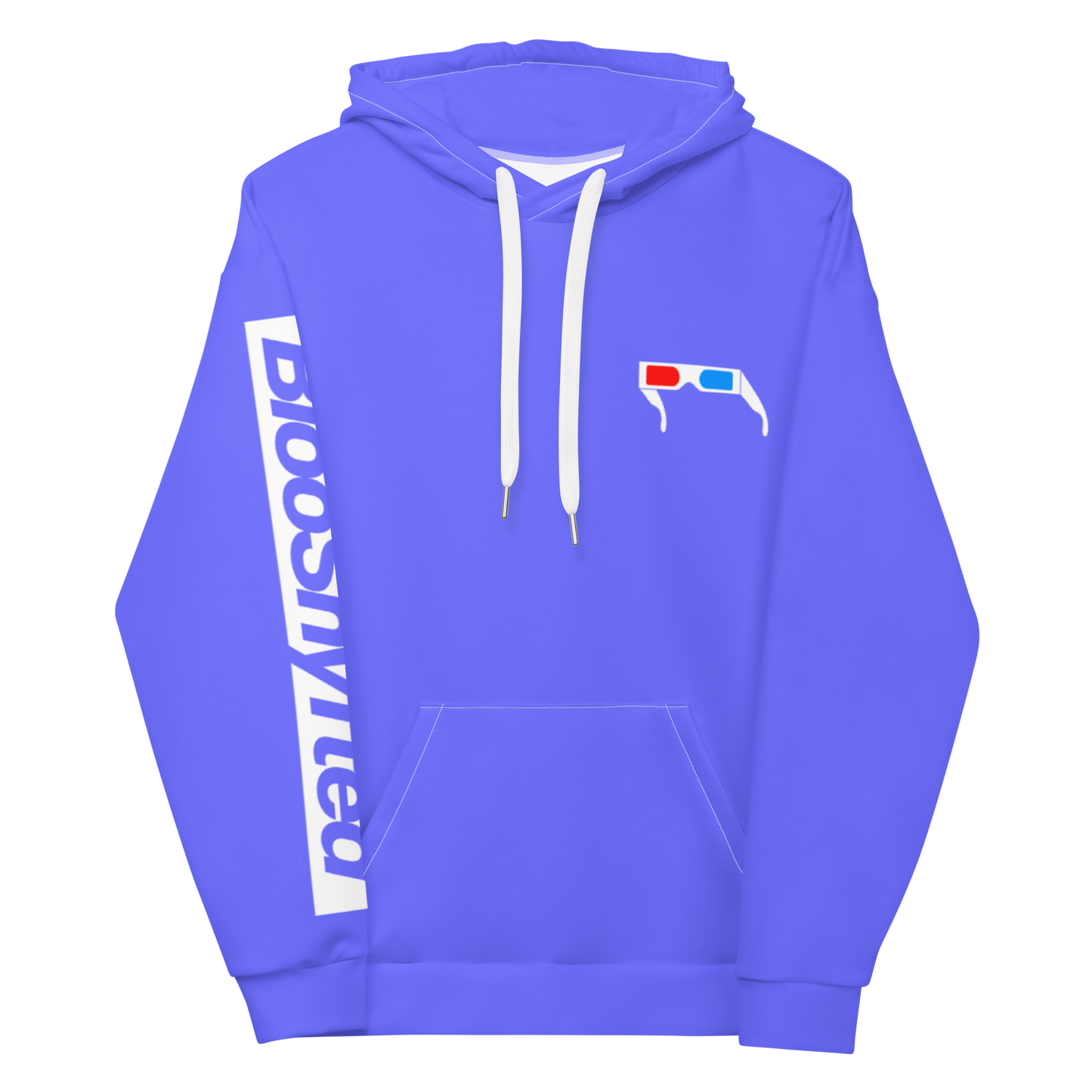 Jeenyus Colordrop Hoodie