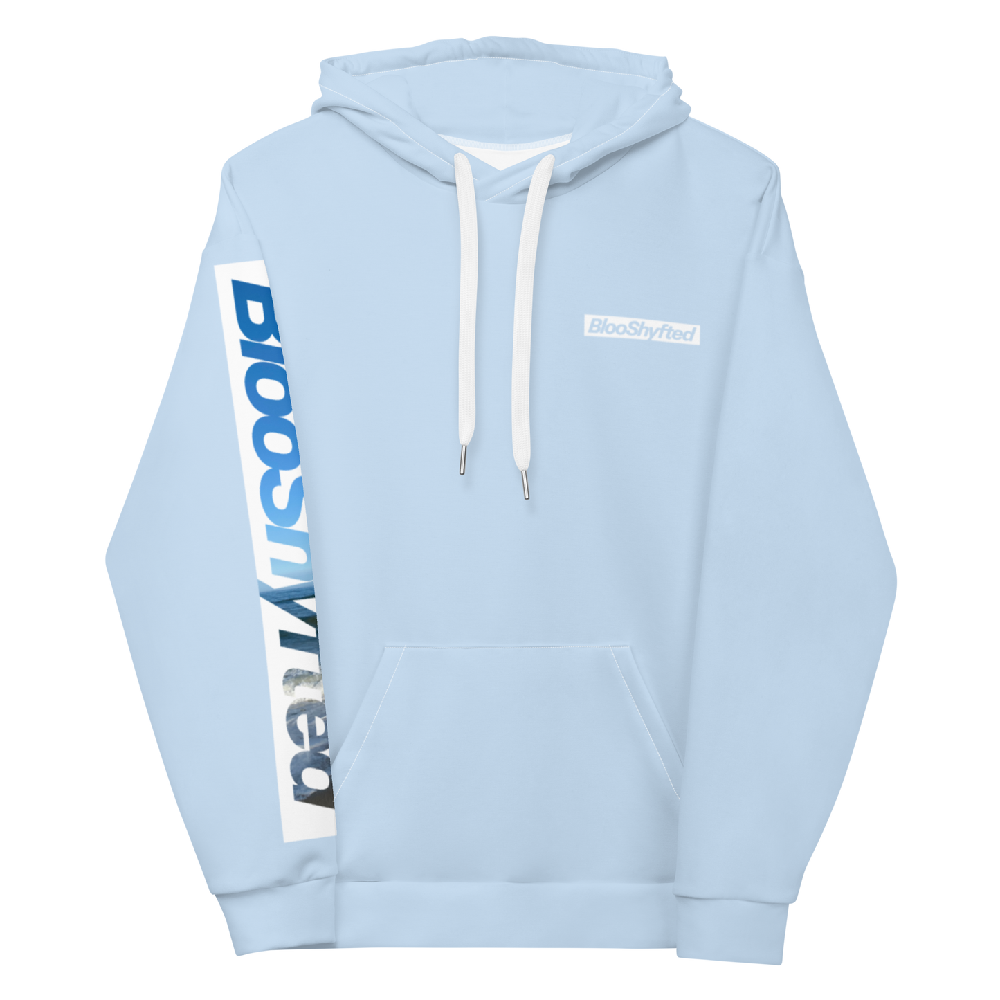 Low Tide Hoodie
