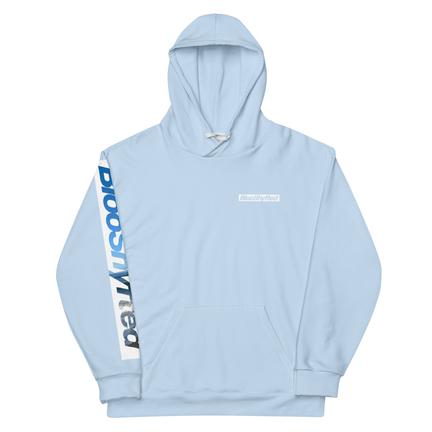 Low Tide Hoodie