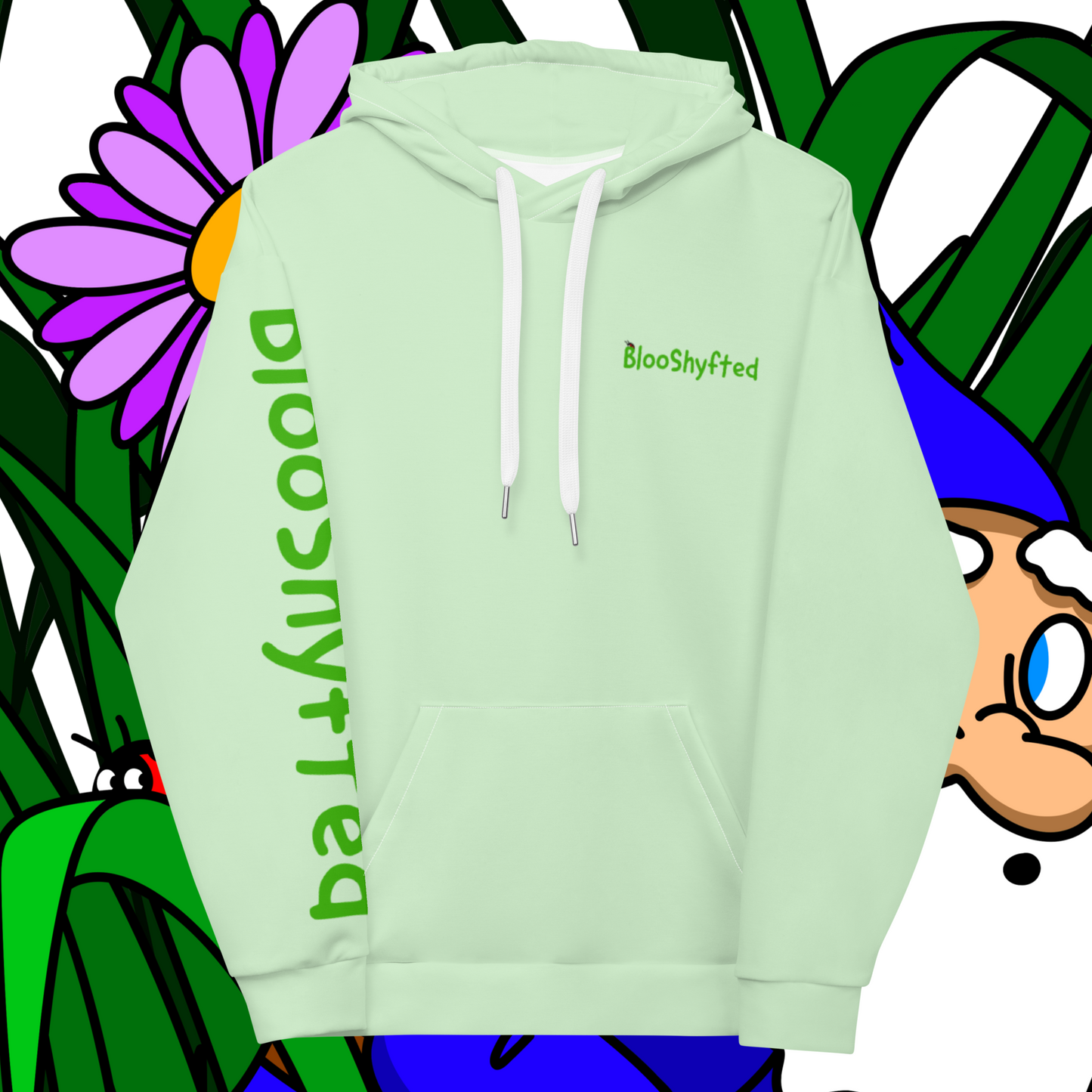 Roam Gnome Hoodie