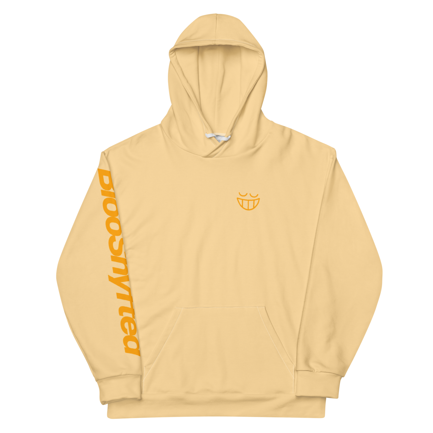 Hug Your Funny Friends Hoodie
