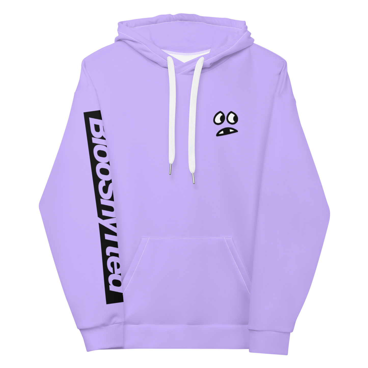Melrose Hoodie