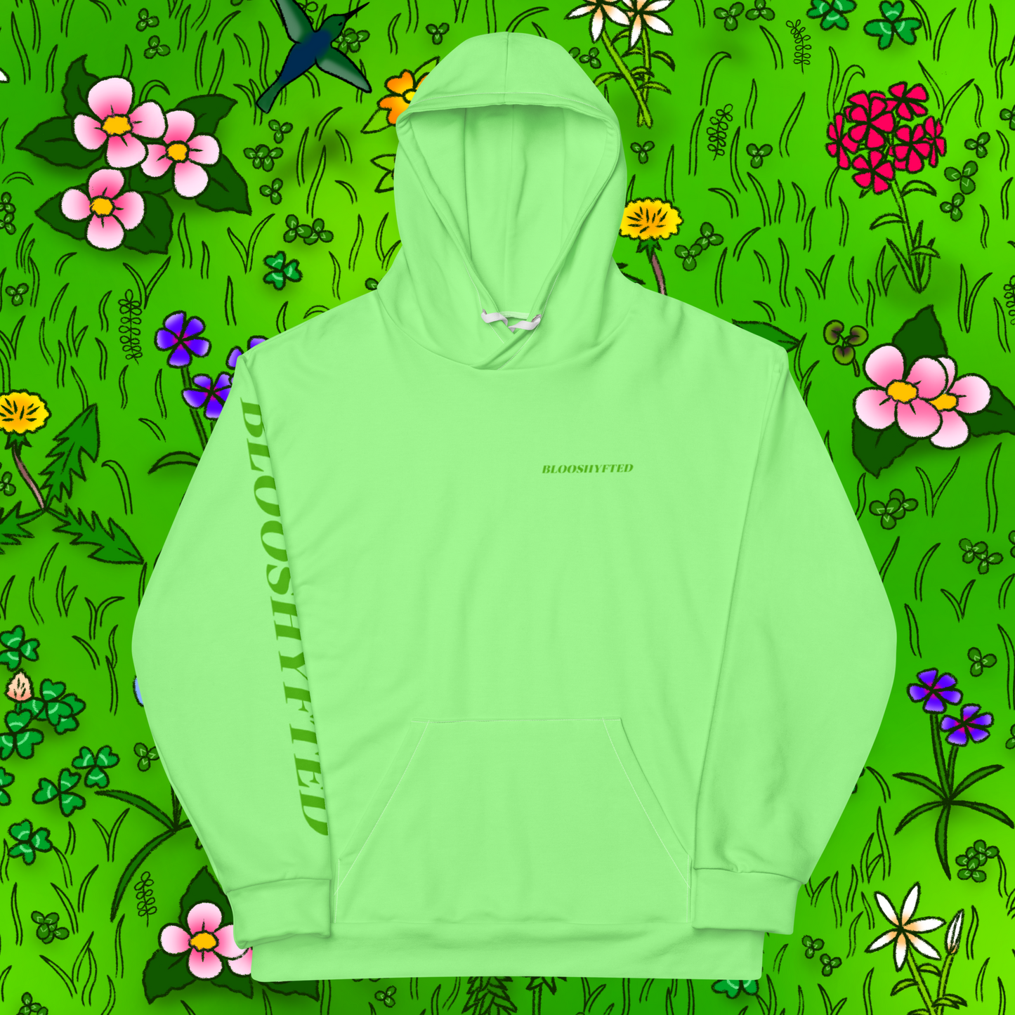 Juneland Hoodie