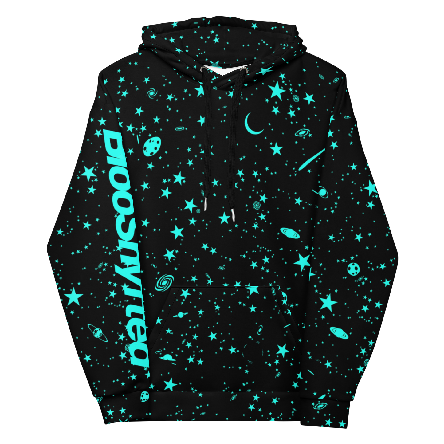 Sleepscape Hoodie