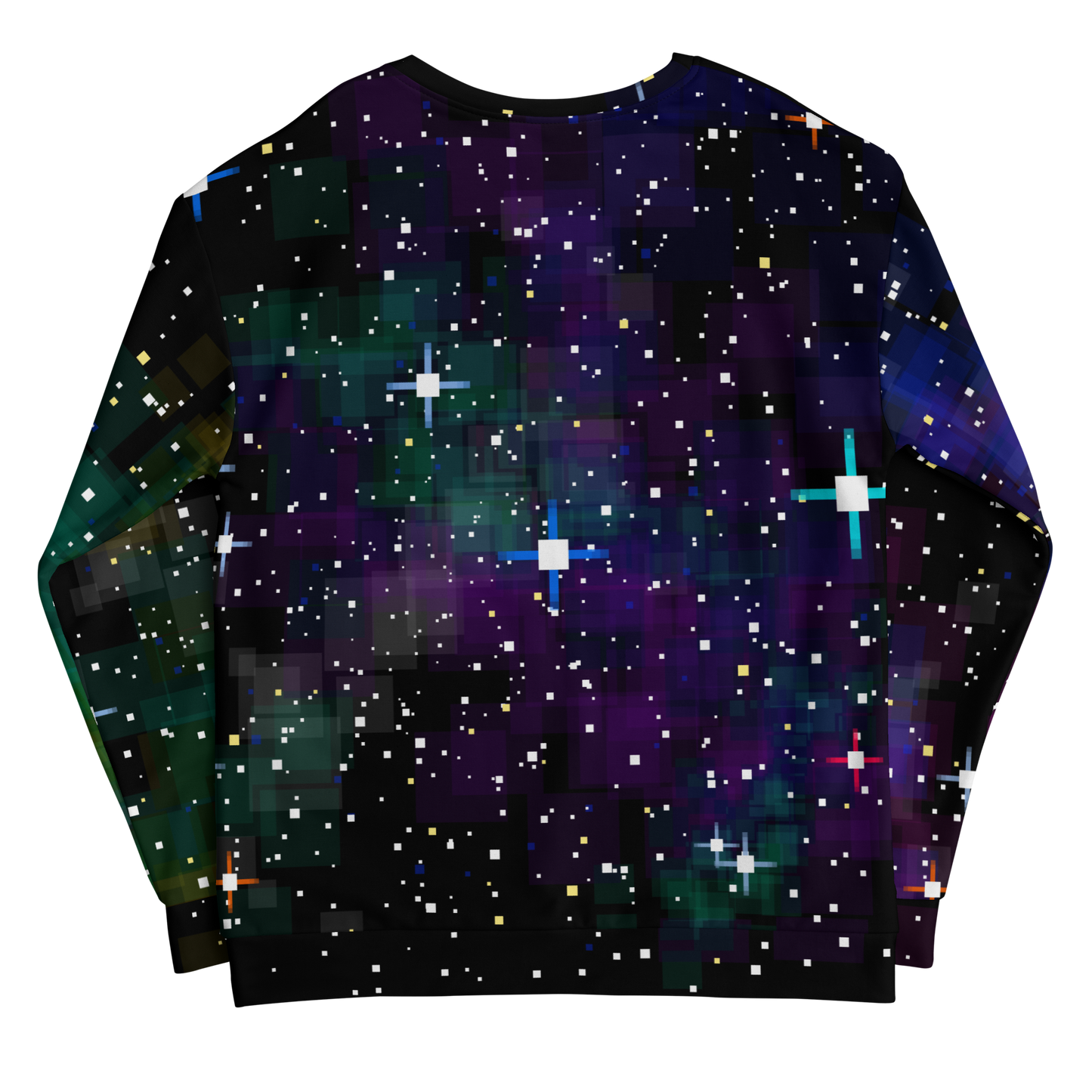 Lagrange Point Sweatshirt