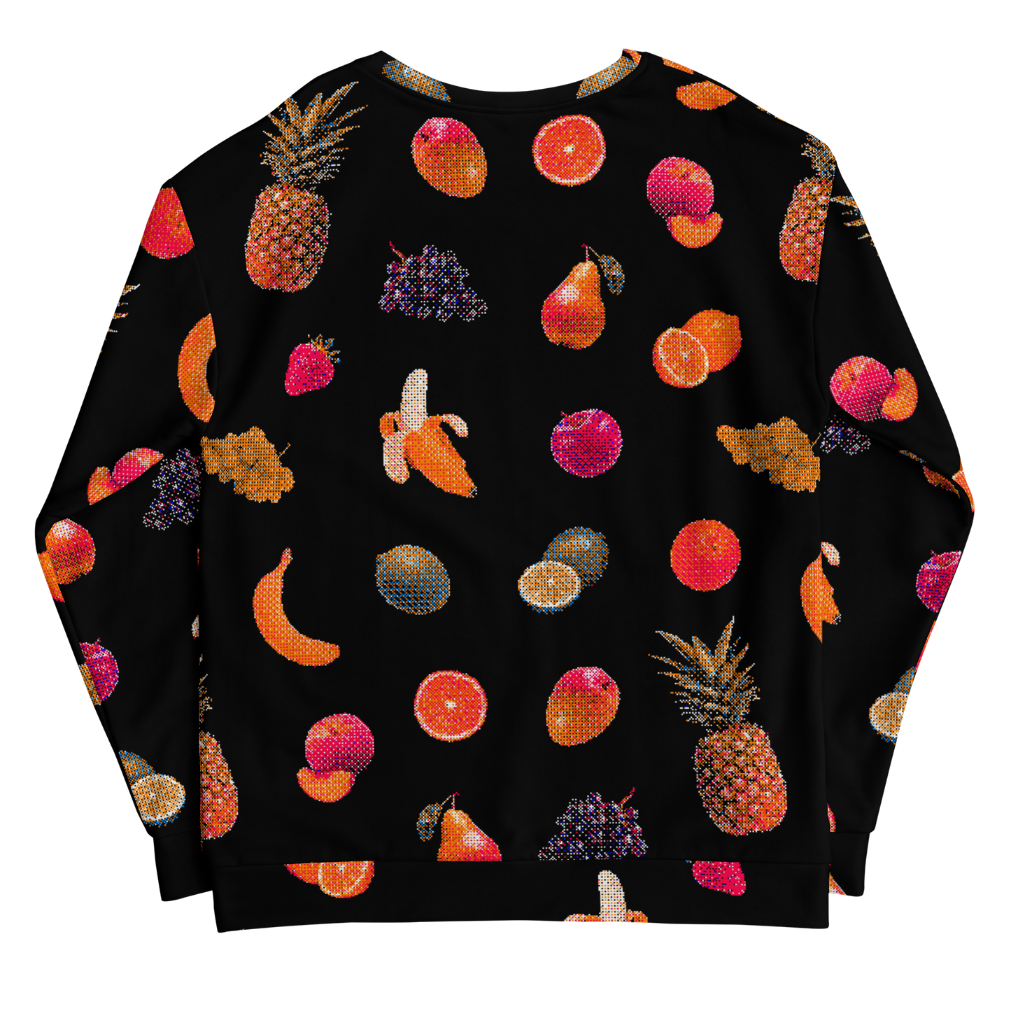 Dance Party Sweatshirt
