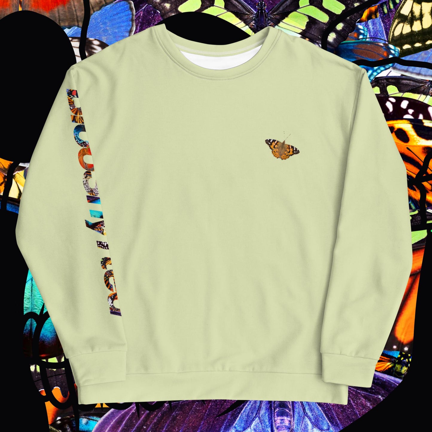 Elder Sweatshirt
