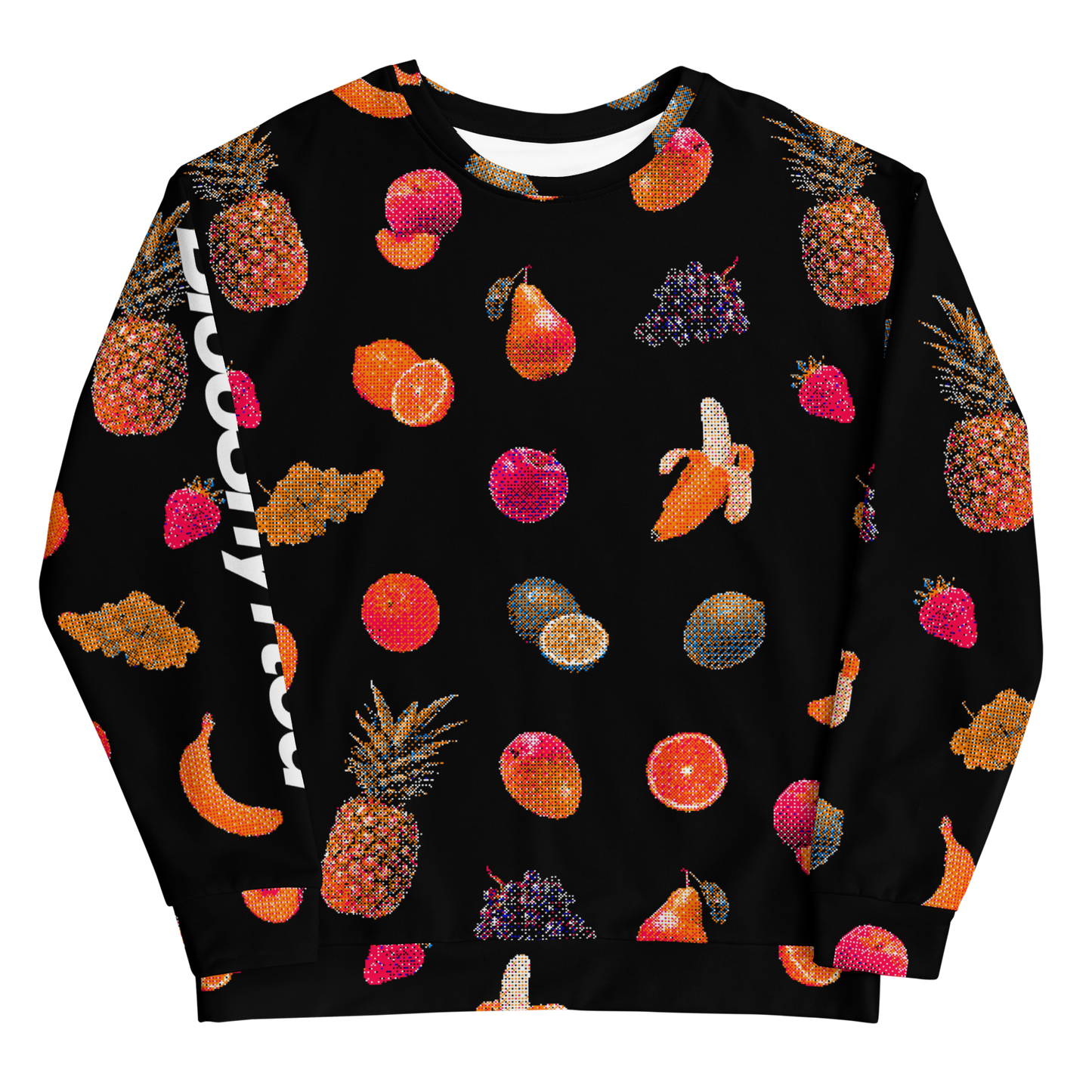 Dance Party Sweatshirt