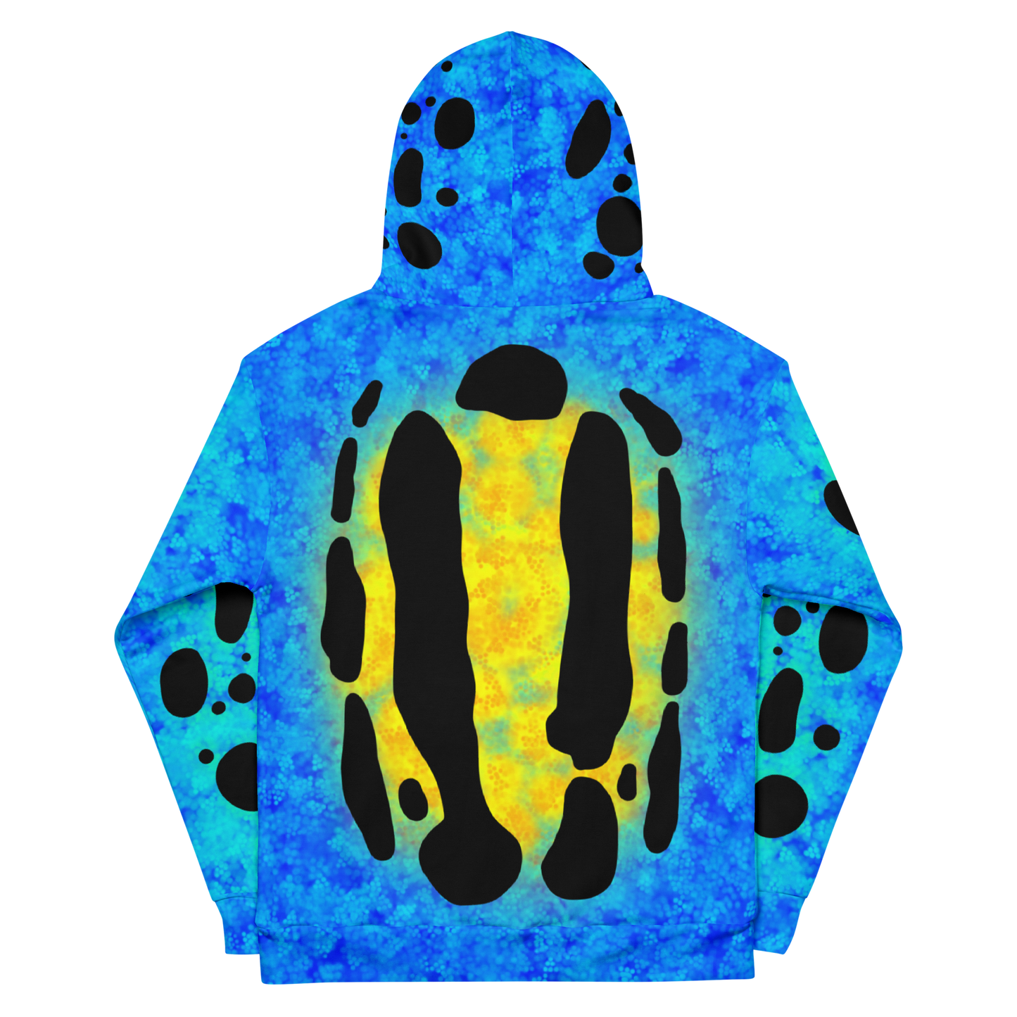 Poison Dart Hoodie