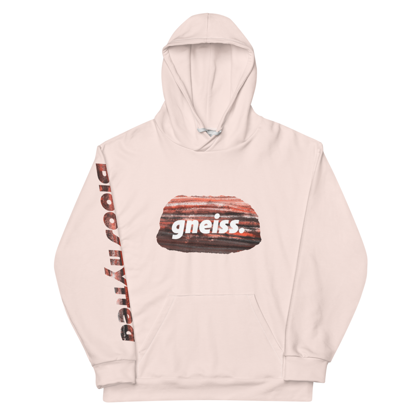 Gneiss Hoodie