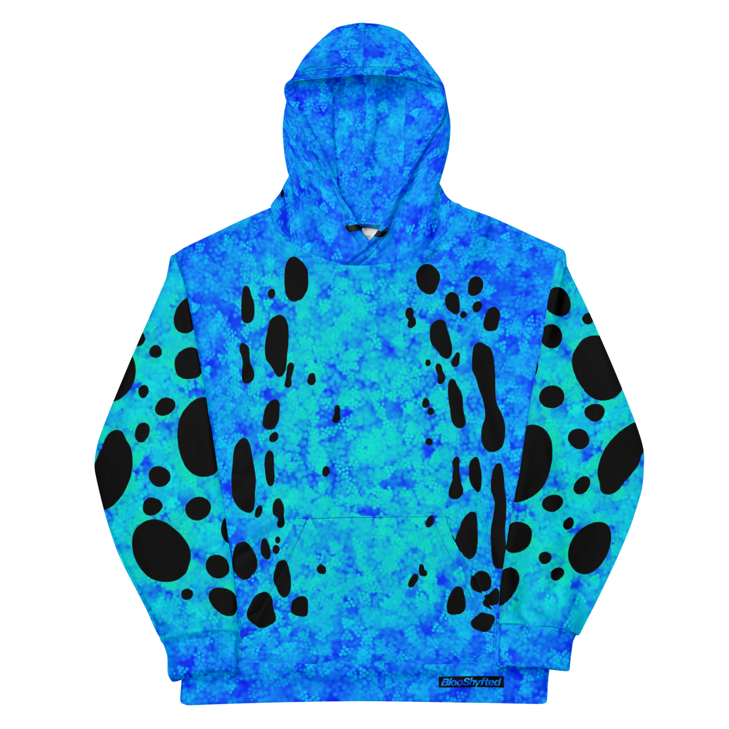 Poison Dart Hoodie