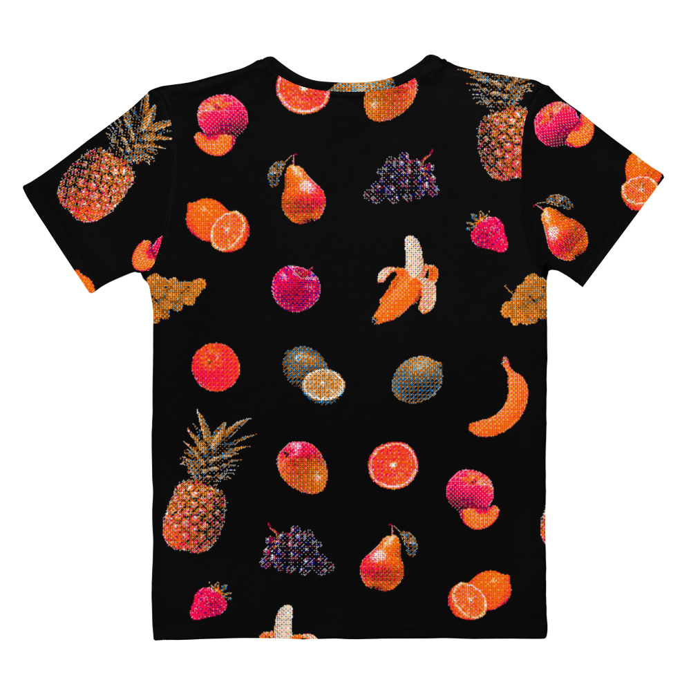 Women's Dance Party Shirt