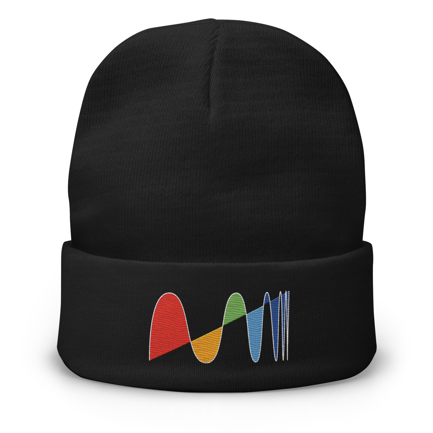 Wavelength Beanie