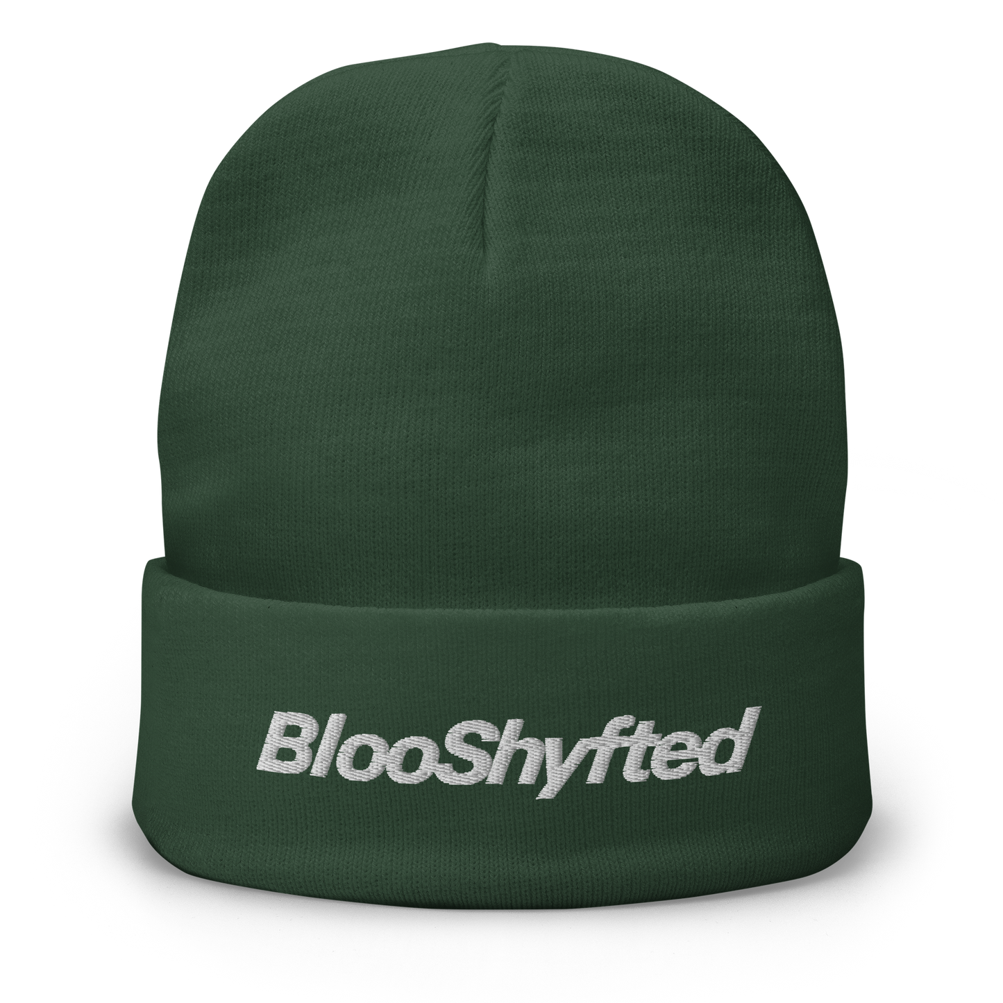 BlooShyfted Beanie