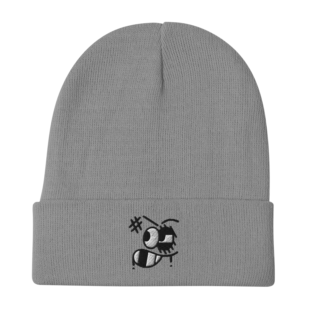 Jagaloons Beanie