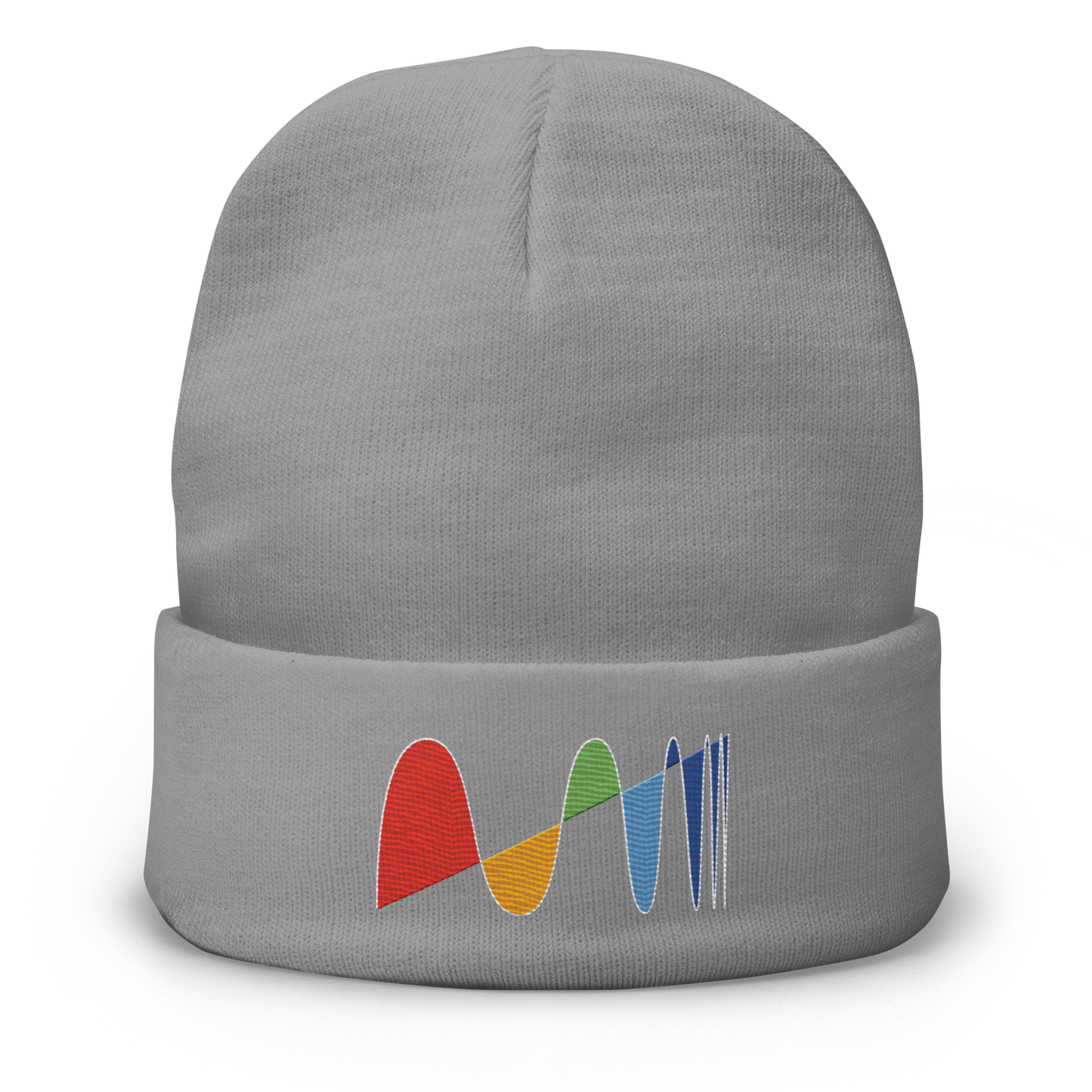 Wavelength Beanie