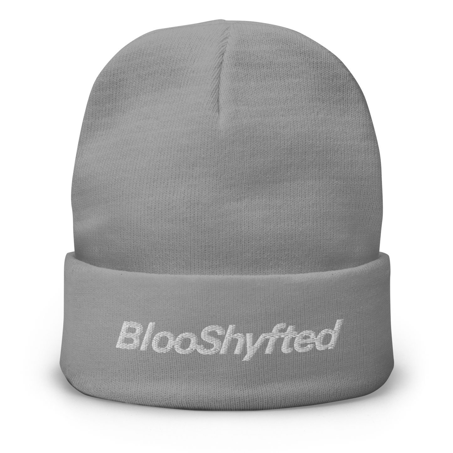 BlooShyfted Beanie