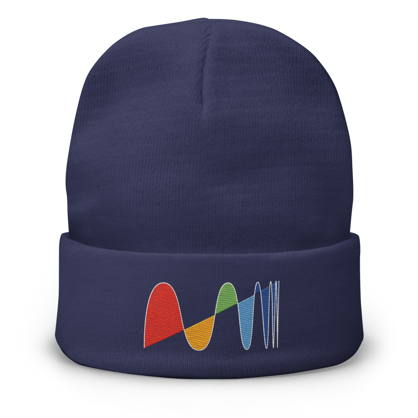 Wavelength Beanie