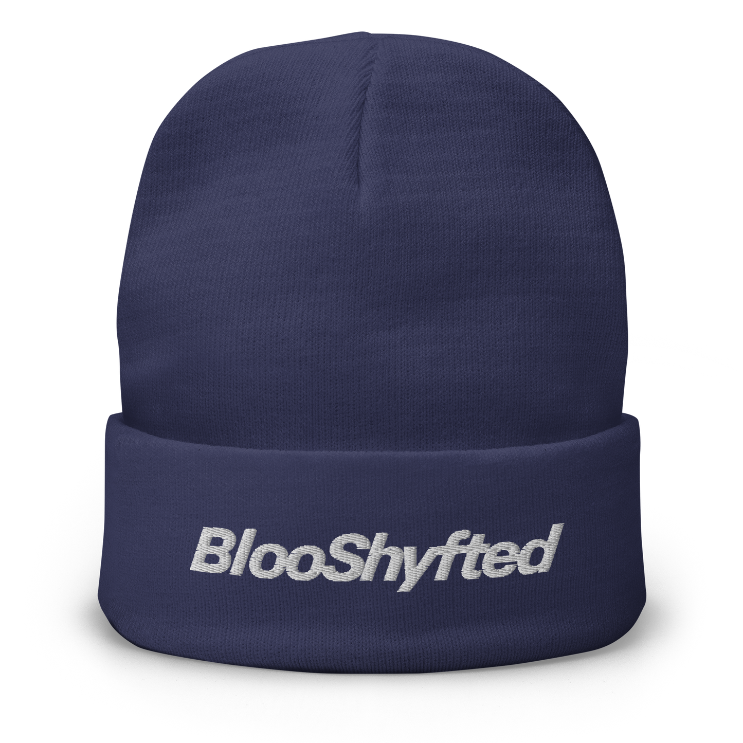 BlooShyfted Beanie