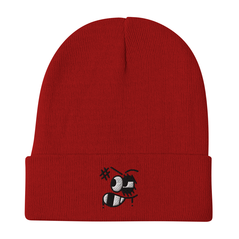 Jagaloons Beanie