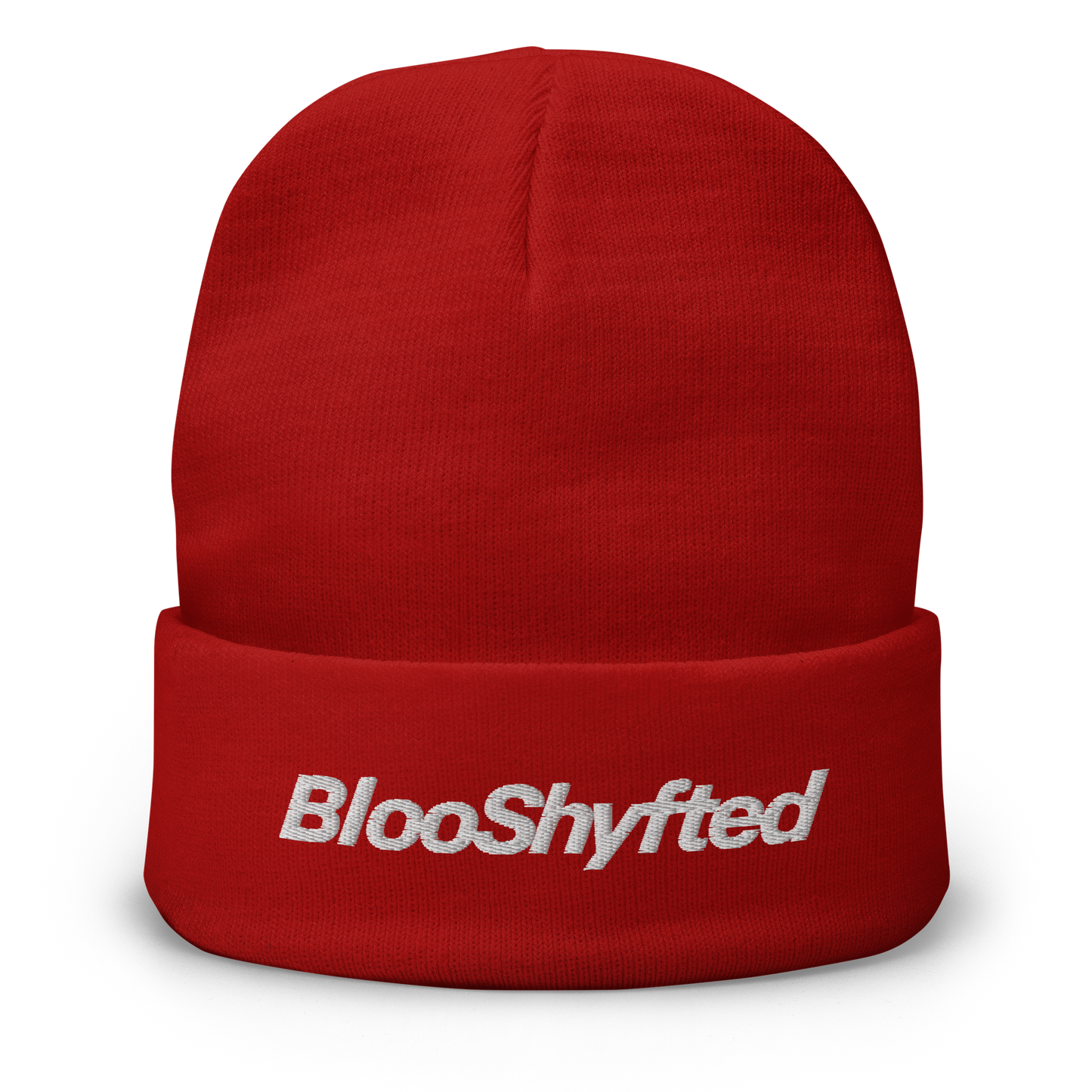 BlooShyfted Beanie