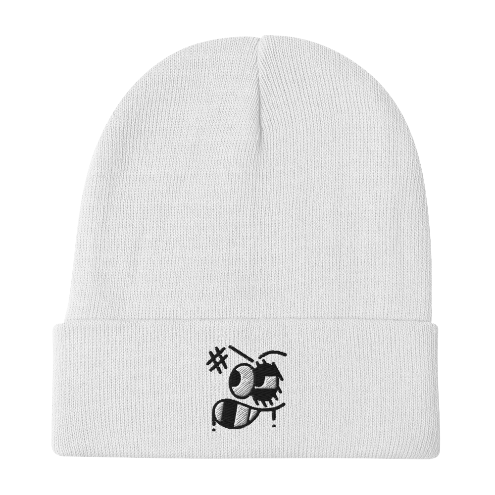 Jagaloons Beanie