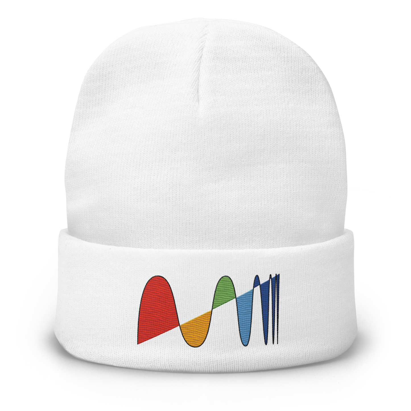 Wavelength Beanie