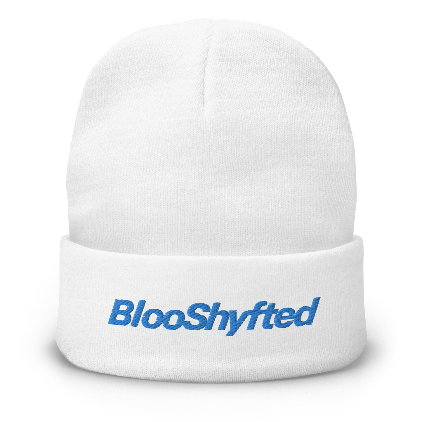 BlooShyfted Beanie