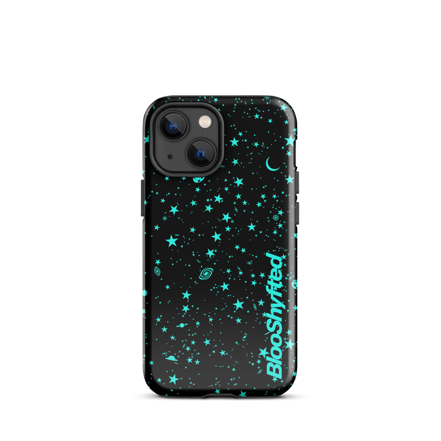 Sleepscape iPhone Case