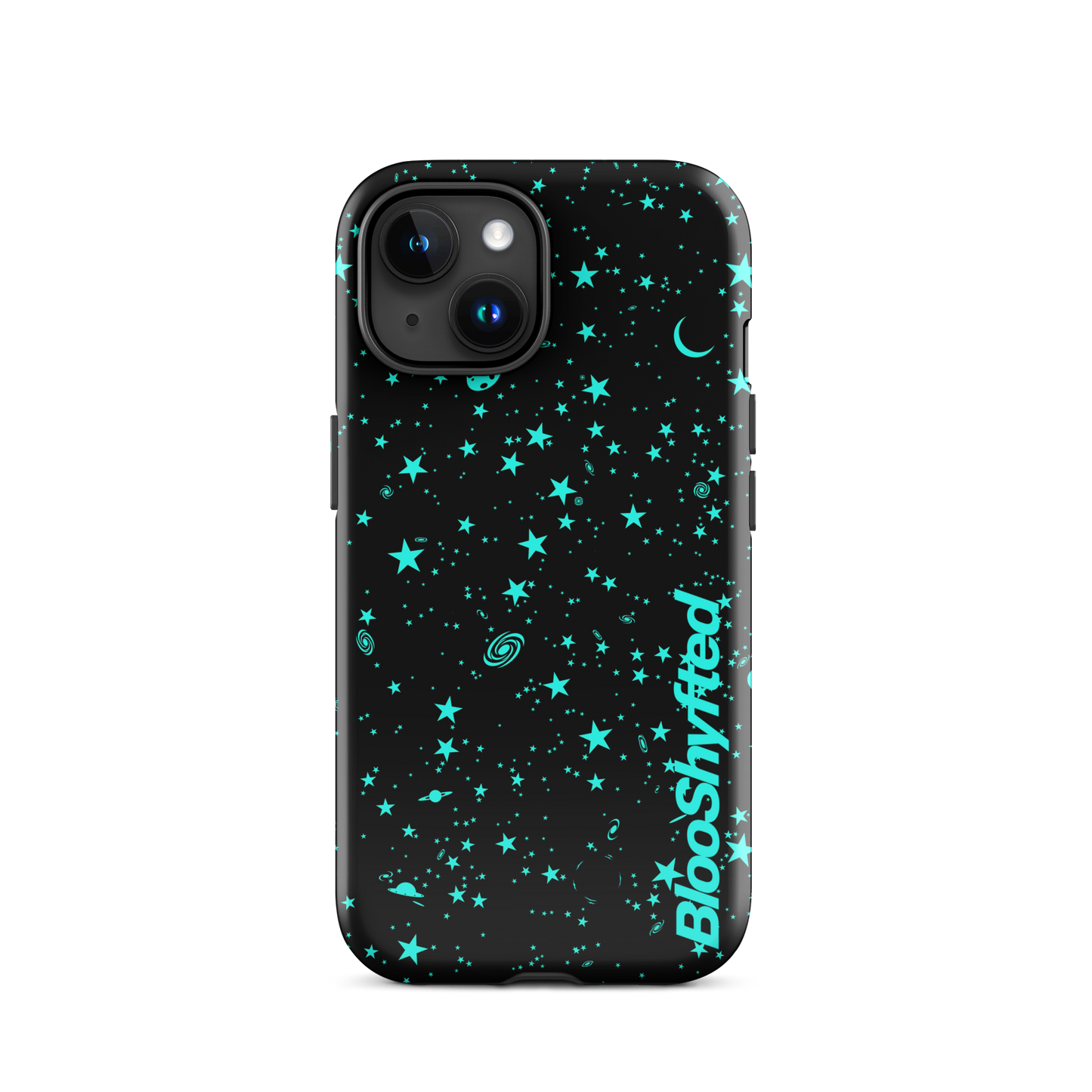 Sleepscape iPhone Case