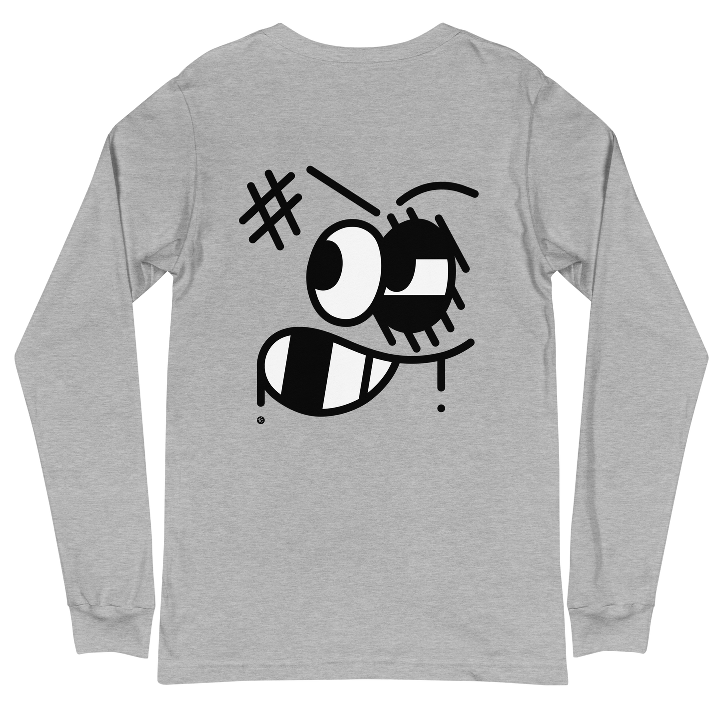 Jagaloons Long-Sleeve Tee