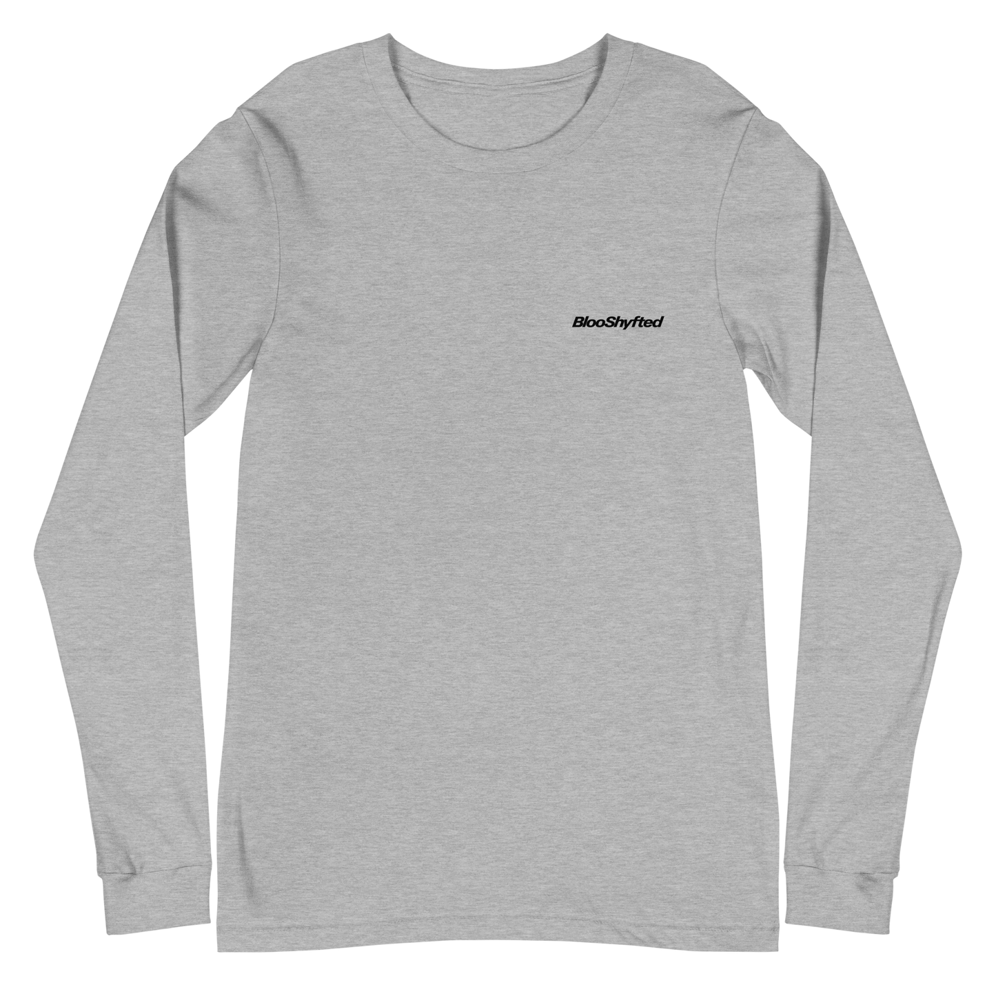 Jagaloons Long-Sleeve Tee