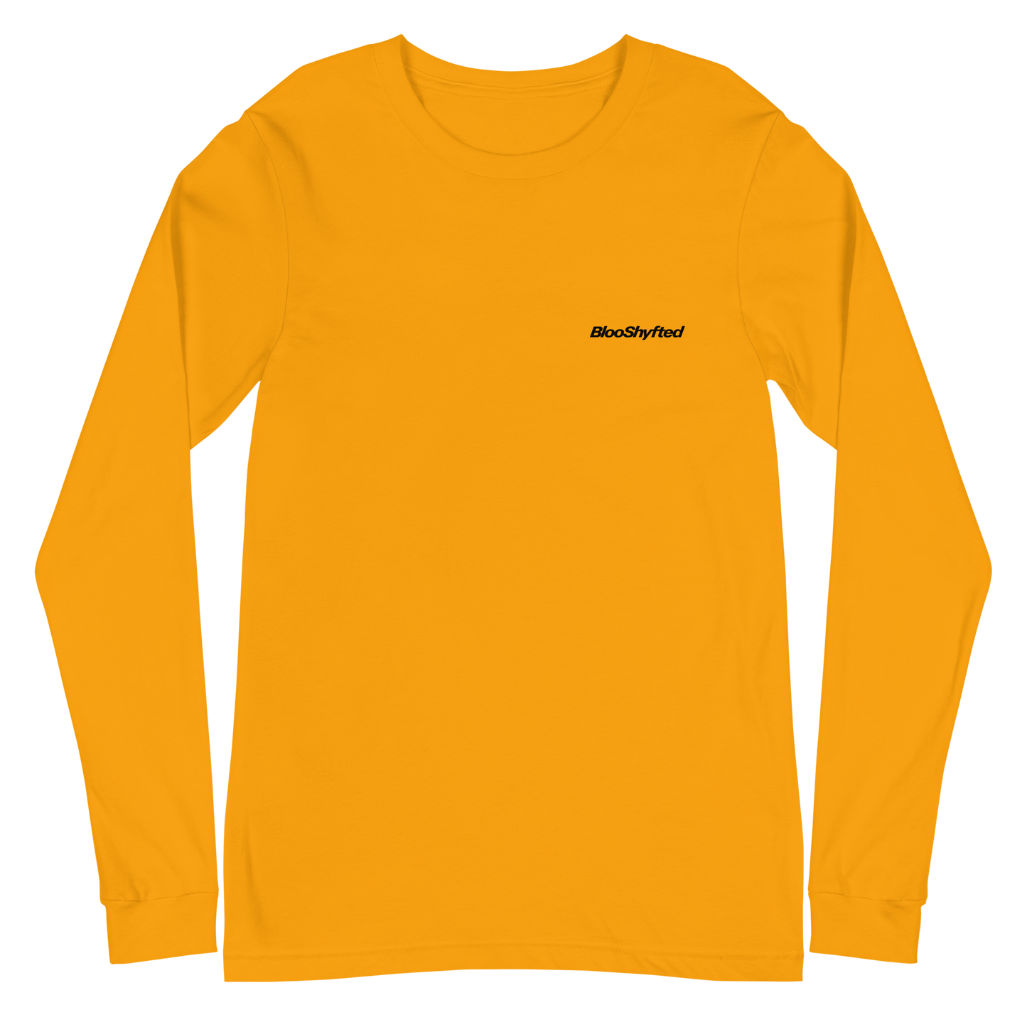 Jagaloons Long-Sleeve Tee