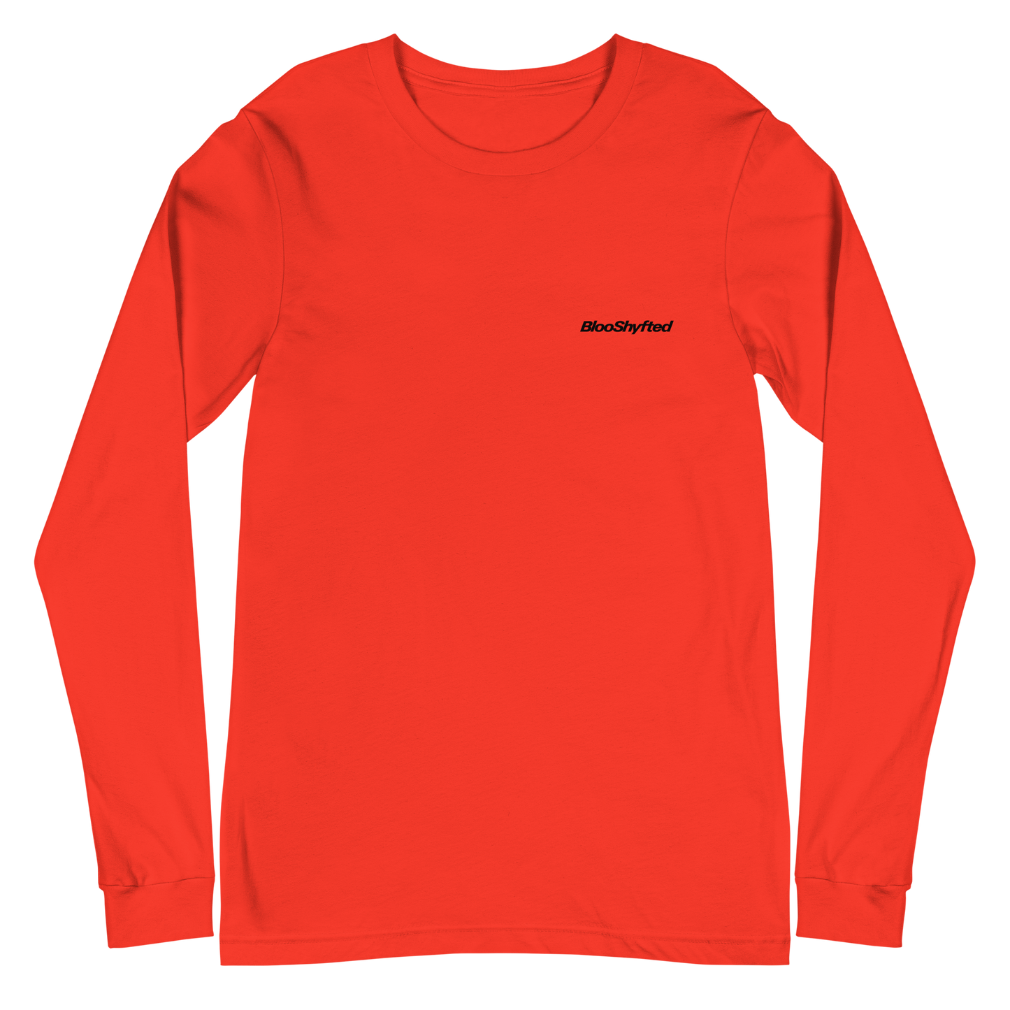 Jagaloons Long-Sleeve Tee