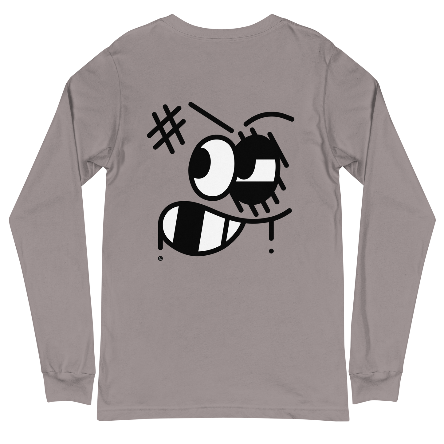 Jagaloons Long-Sleeve Tee