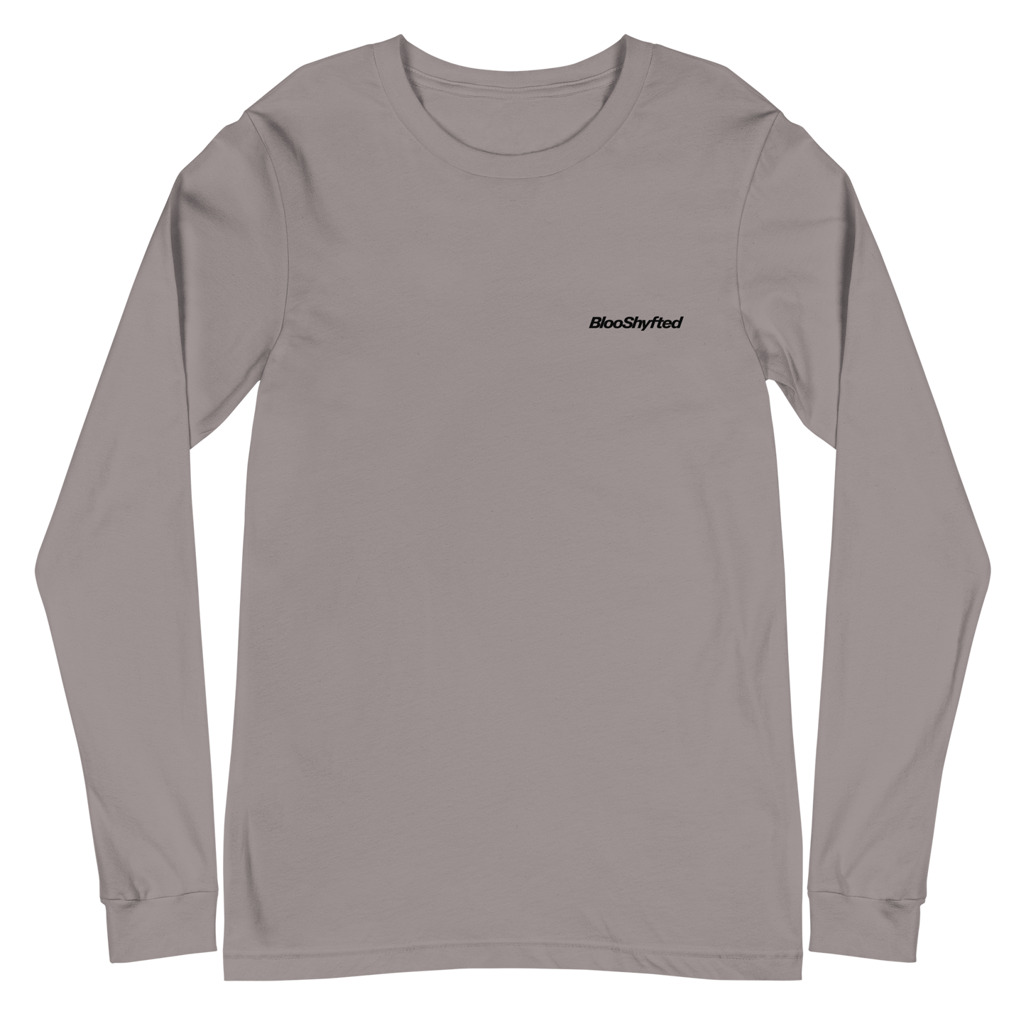 Jagaloons Long-Sleeve Tee