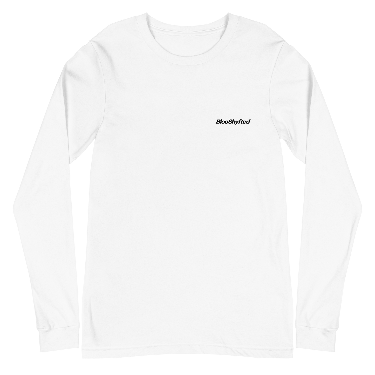 Jagaloons Long-Sleeve Tee