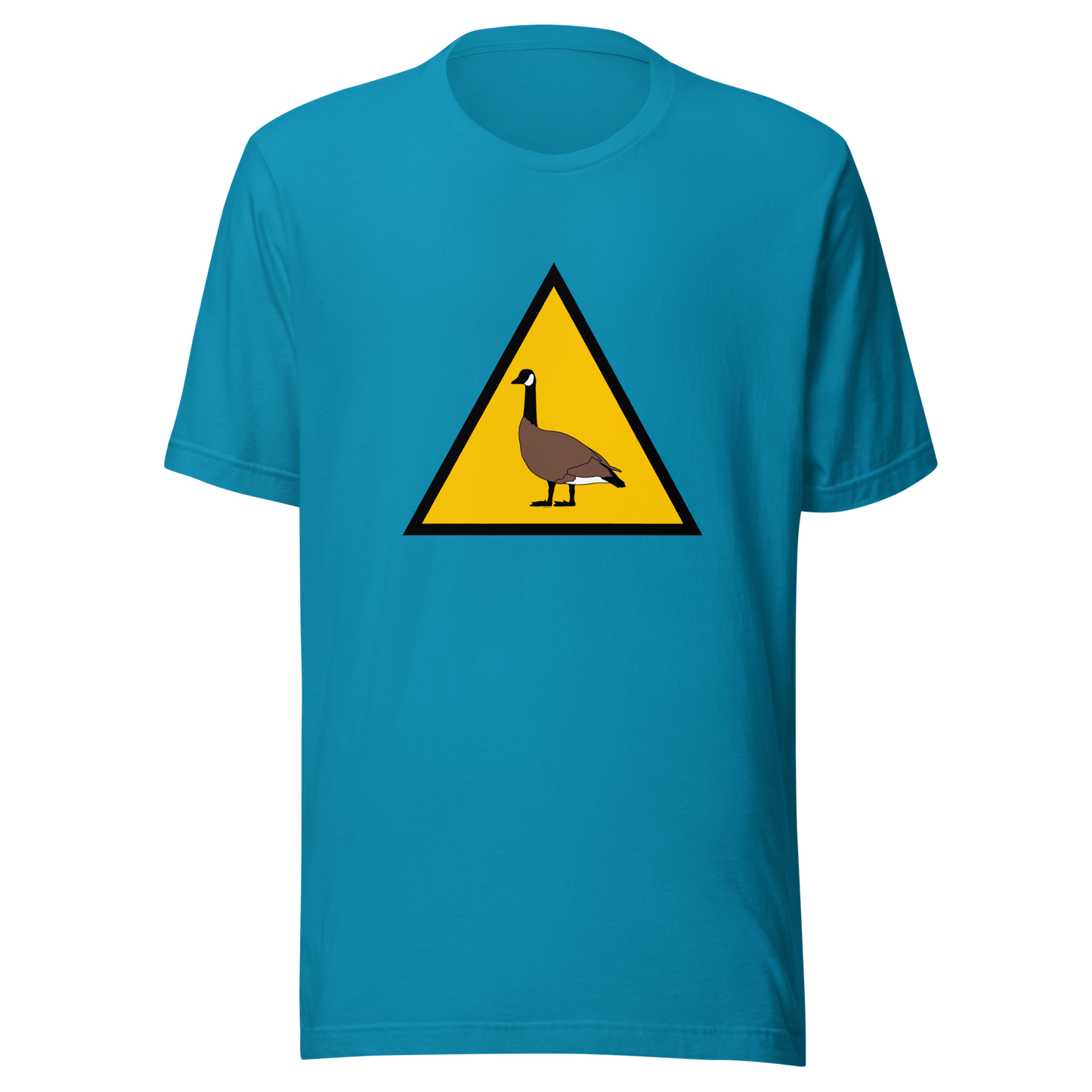 Dangerous Situation Tee
